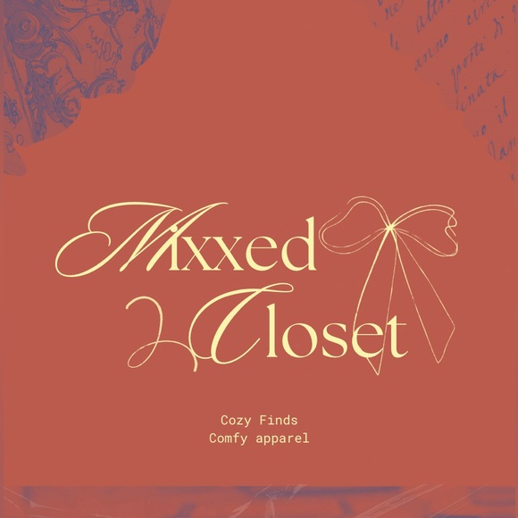 mixxedcloset